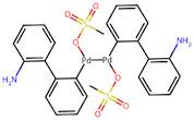 (2'-Amino-1,1'-Biphenyl-2-Yl)Methanesulfonatopalladium(II) Dimer
