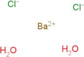Barium(II) chloride dihydrate