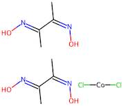 Dichlorobis(Dimethylglyoxime)Cobalt(Ii)