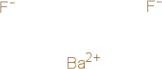 Barium(II) fluoride