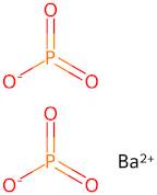 Bariummetaphosphate