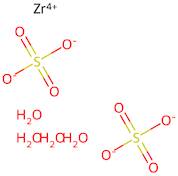 Zirconium Sulfate Tetrahydrate