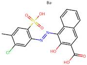 Solvent Red 48:1