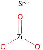 Strontium Zirconate