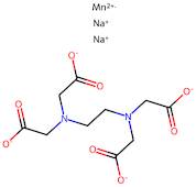 Manganese Disodium Edta Trihydrate
