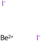 Beryllium Iodide