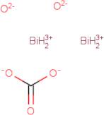 Bismuth subcarbonate