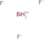 Bismuth(III) fluoride, anhydrous