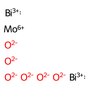 Dibismuth(III) molybdenum(VI) oxide