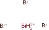 Bismuth tribromide