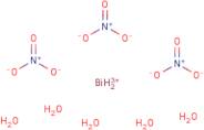 Bismuth(III) nitrate pentahydrate