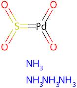 Tetraamminepalladium(II) sulfate