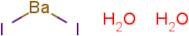 Barium iodide dihydrate