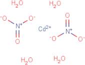Cadmium(II) nitrate tetrahydrate
