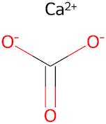 Calcium carbonate