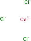 Cerium(III) chloride, anhydrous