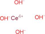 Cerium (IV) Hydroxide