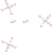 Cerium molybdenum oxide