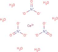 Cerium(III) nitrate hexahydrate