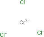 Chromium(III) chloride, anhydrous
