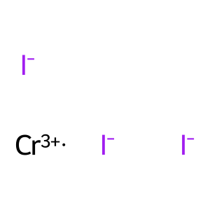 Chromium(III) iodide