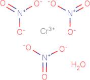Chromium(III) nitrate hydrate