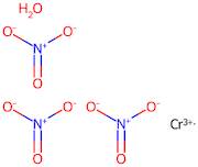 Chromium(III) nitrate hydrate