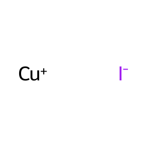 Copper(I) iodide