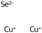 Copper(I) selenide