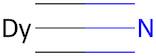 Dysprosium(III) nitride