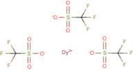 Dysprosium (III) Trifluoromethanesulfonate