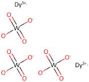 Dysprosium(III) tungstate(VI)