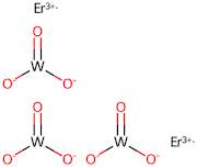 Erbium(III) metatungstate