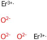 Erbium(III) oxide