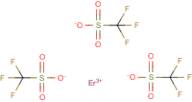 Erbium (III) Trifluoromethanesulfonate