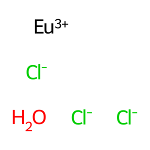 Europium(III) chloride hydrate