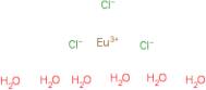 Europium (III) Chloride Hexahydrate