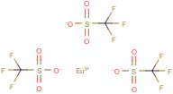 Europium (III) Trifluoromethanesulfonate