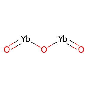 Ytterbium (III) Oxide