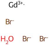 Gadolinium(III) bromide hydrate