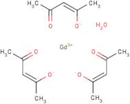 Gadolinium(III) acetylacetonate hydrate