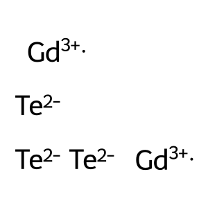 Gadolinium(III) telluride