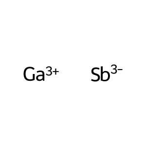 Gallium(III) antimonide