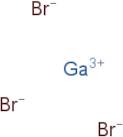 Gallium(III) bromide, anhydrous