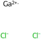 Gallium (II) Chloride