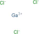 Gallium(III) chloride, anhydrous