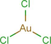 Gold(III) chloride, Au 65%