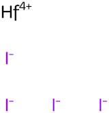 Hafnium (IV) Iodide