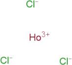 Holmium(III) chloride, anhydrous