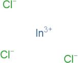 Indium(III) chloride, anhydrous